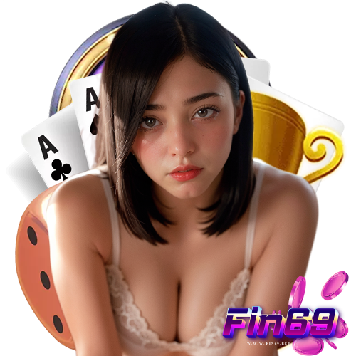 fin69 ลิขสิทธิ์แท้
