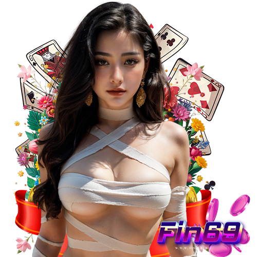 fin69 สล็อตเว็บใหญ่