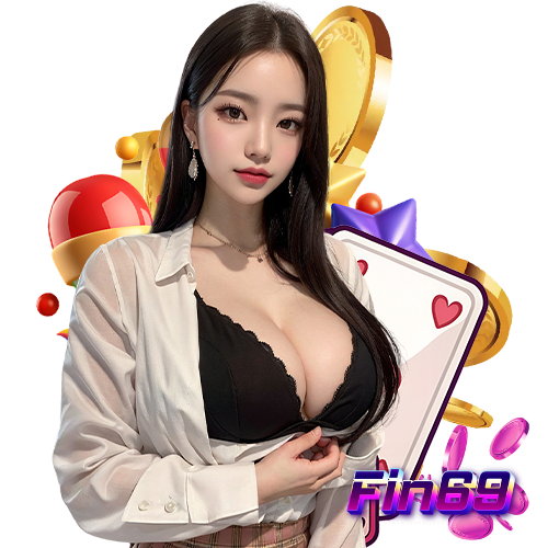 fin69 เข้าสู่ระบบ